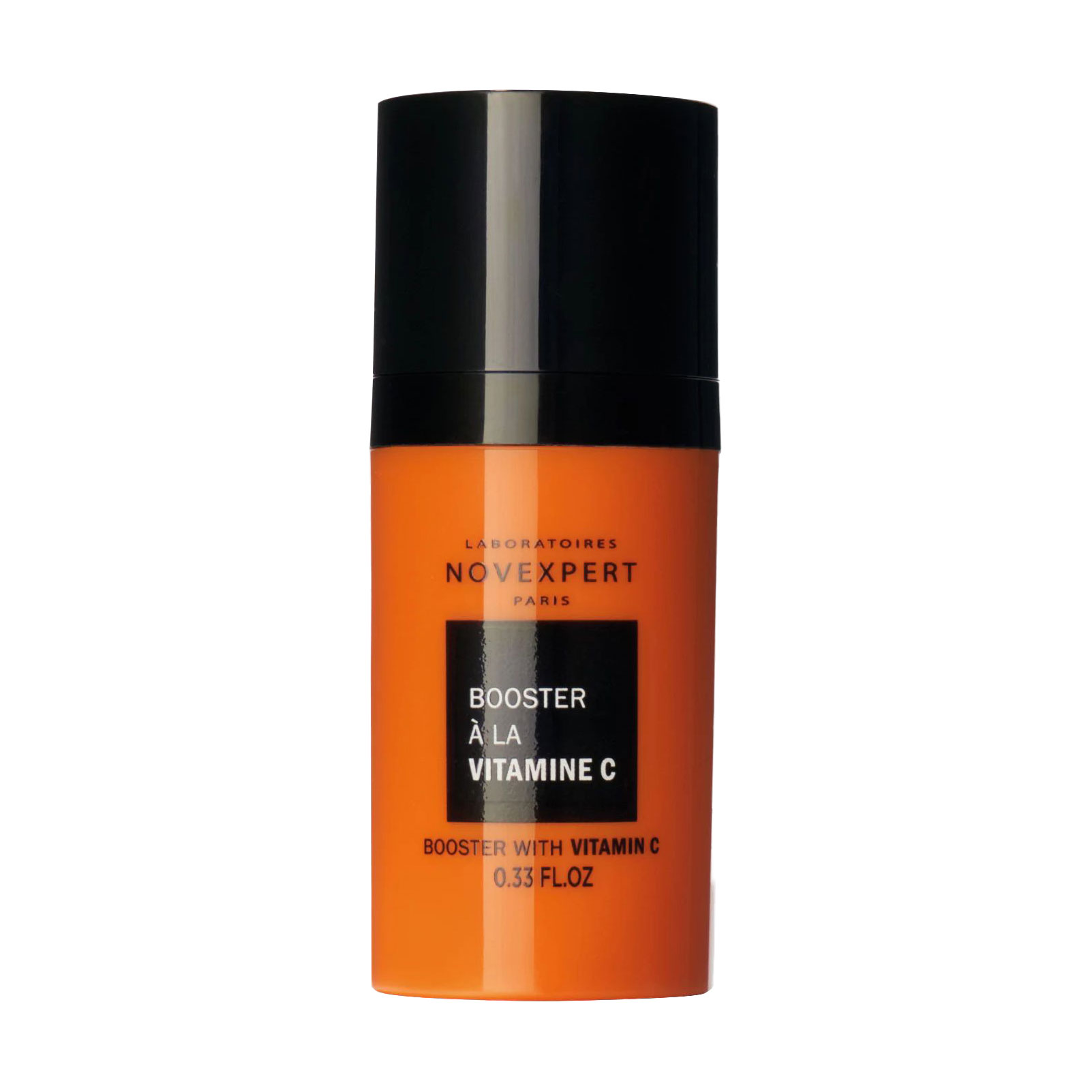 Сироватка-бустер для обличчя Novexpert Vitamin C Booster з вітаміном С, 10 мл